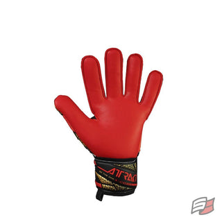 Gants gardien attrakt silver ad
