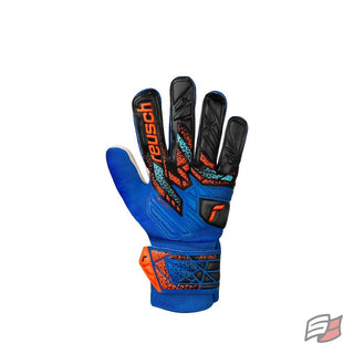 Gants gardien attrakt starter solid ad