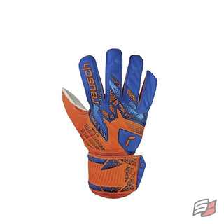 Gants gardien attrakt solid ad