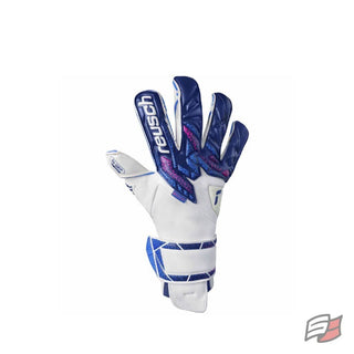 Gants attrakt re:grip evolution ad