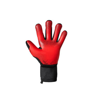 Gants gardien attrakt gold x glueprint