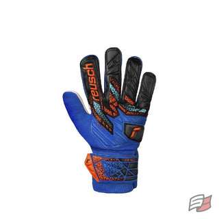 Gants gardien attrakt starter solid jr