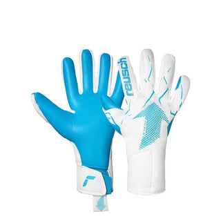 Gants gardien fastgrip aqua ad