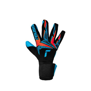 Gants gardien attrakt freegel aqua ad