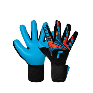 Gants gardien attrakt freegel aqua ad