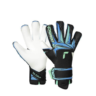 Gants attrakt re:grip evolution ad