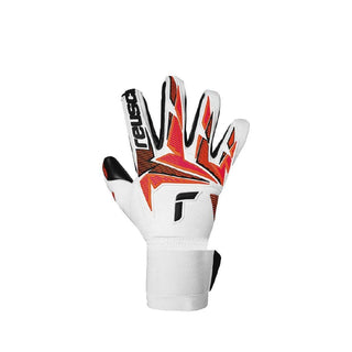 Gants gardien attrakt freegel gold x ad