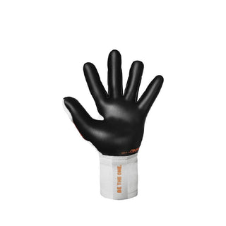 Gants gardien attrakt freegel gold x ad