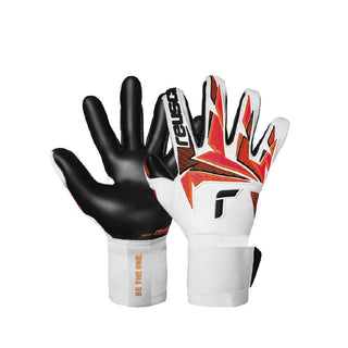 Gants gardien attrakt freegel gold x ad