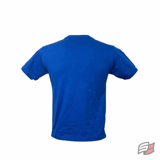 T-shirt best fotl jr royal