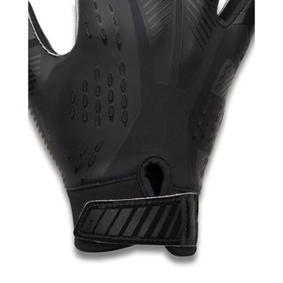 Gants football ua blur jr