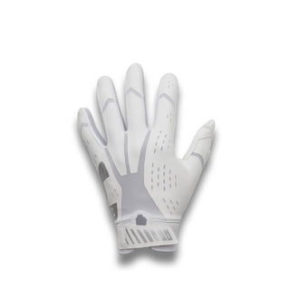 Gants football ua blur jr