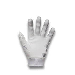 Gants football ua blur jr