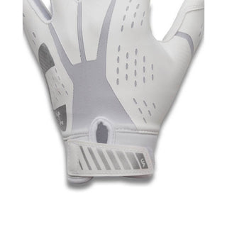Gants football ua blur jr