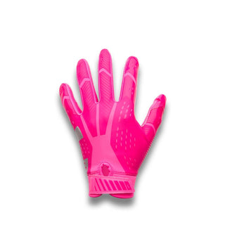 Gants football ua blur jr