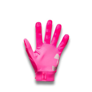 Gants football ua blur jr