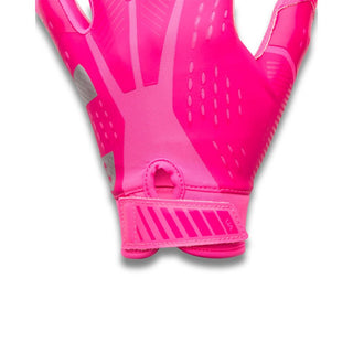 Gants football ua blur jr