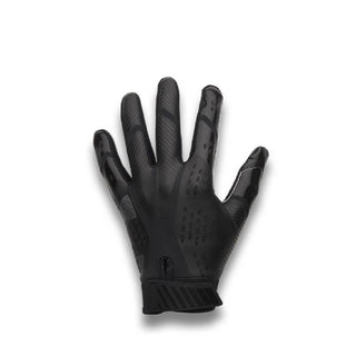 Gants football ua blur ad