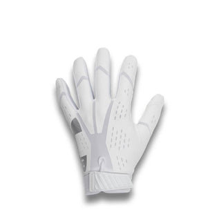 Gants football ua blur ad