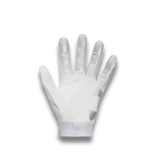 Gants football ua blur ad