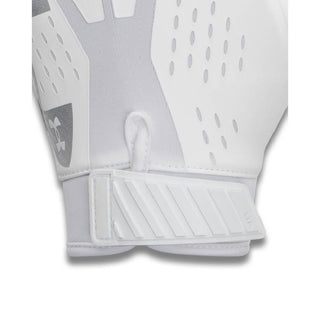 Gants football ua blur ad