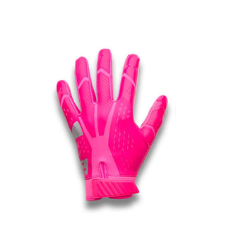 Gants football ua blur ad