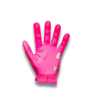 Gants football ua blur ad