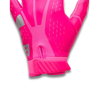 Gants football ua blur ad