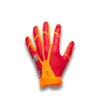 Gants football ua blur ad