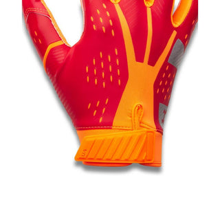 Gants football ua blur ad