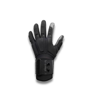 Gants football ua lockdown ad