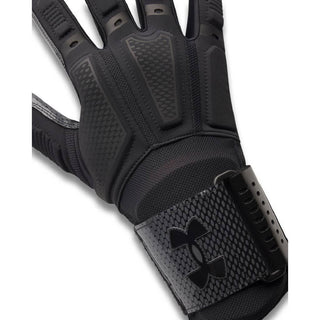 Gants football ua lockdown ad