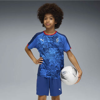 Gilet neymar jr playmaker junior