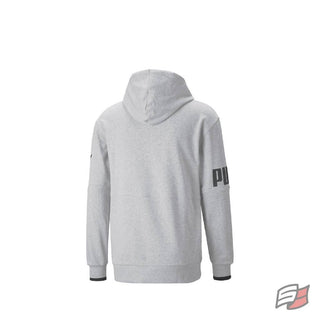 Power colorblock hoodie men's