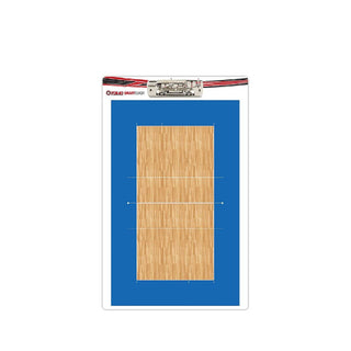 Tableau entraîneur pro volleyball