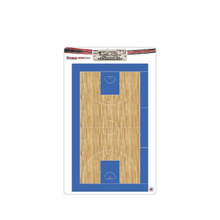 Tableau entraîneur pro basketball