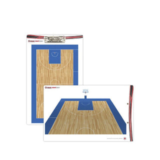 Tableau entraîneur pro basketball