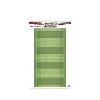 Tableau entraîneur pro rugby