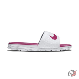 Benassi solarsoft wmn's blanc/rose