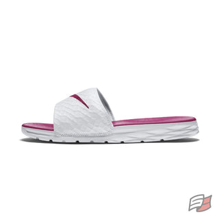 Benassi solarsoft wmn's blanc/rose