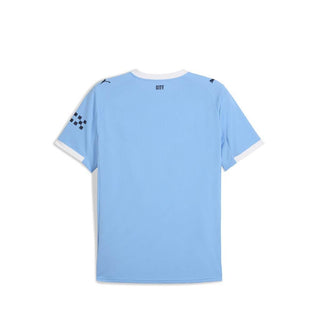 Manchester city home jersey men's
