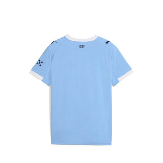 Maillot manchester city home junior