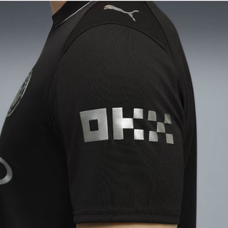 Maillot mcfc réplique away (homme)
