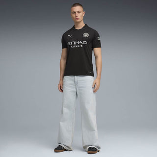 Maillot mcfc réplique away (homme)