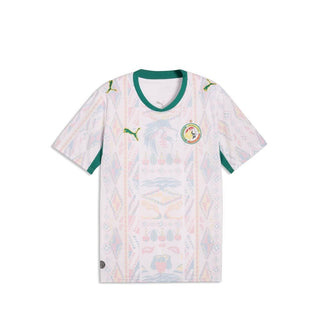 Maillot sénégal home replique homme