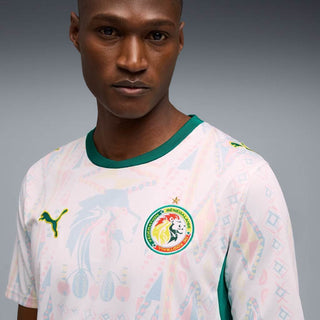 Maillot sénégal home replique homme