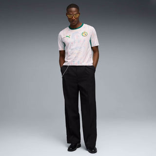 Maillot sénégal home replique homme
