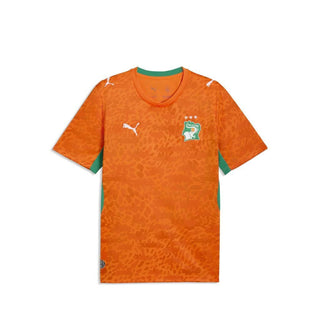 Maillot côte d'ivoire home (homme)