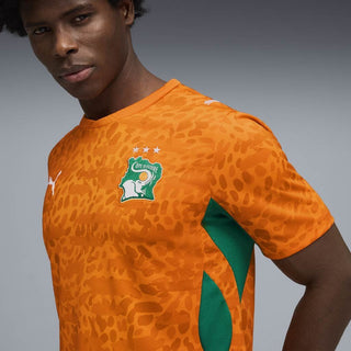 Maillot côte d'ivoire home (homme)