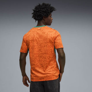 Maillot côte d'ivoire home (homme)